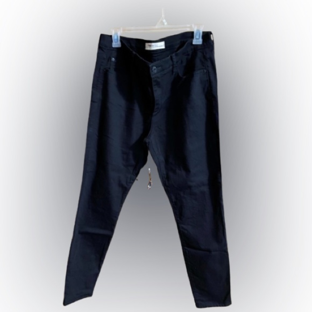Banana Republic - Black Jeans - Size 32